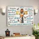 I Can Only Imagine Surrounded By Your Glory Jesus Cross Bible Verse Scripture Canvas Wall Art I Can Only Imagine Surrounded By Your Glory Jesus Cross Bible Verse Scripture Canvas Wall Art
