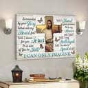I Can Only Imagine Surrounded By Your Glory God Jesus Bible Verse Scripture Canvas Wall Art I Can Only Imagine Surrounded By Your Glory God Jesus Bible Verse Scripture Canvas Wall Art