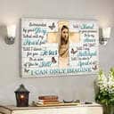 I Can Only Imagine Surrounded By Your Glory Jesus Christian Bible Verse Scripture Canvas Wall Art I Can Only Imagine Surrounded By Your Glory Jesus Christian Bible Verse Scripture Canvas Wall Art