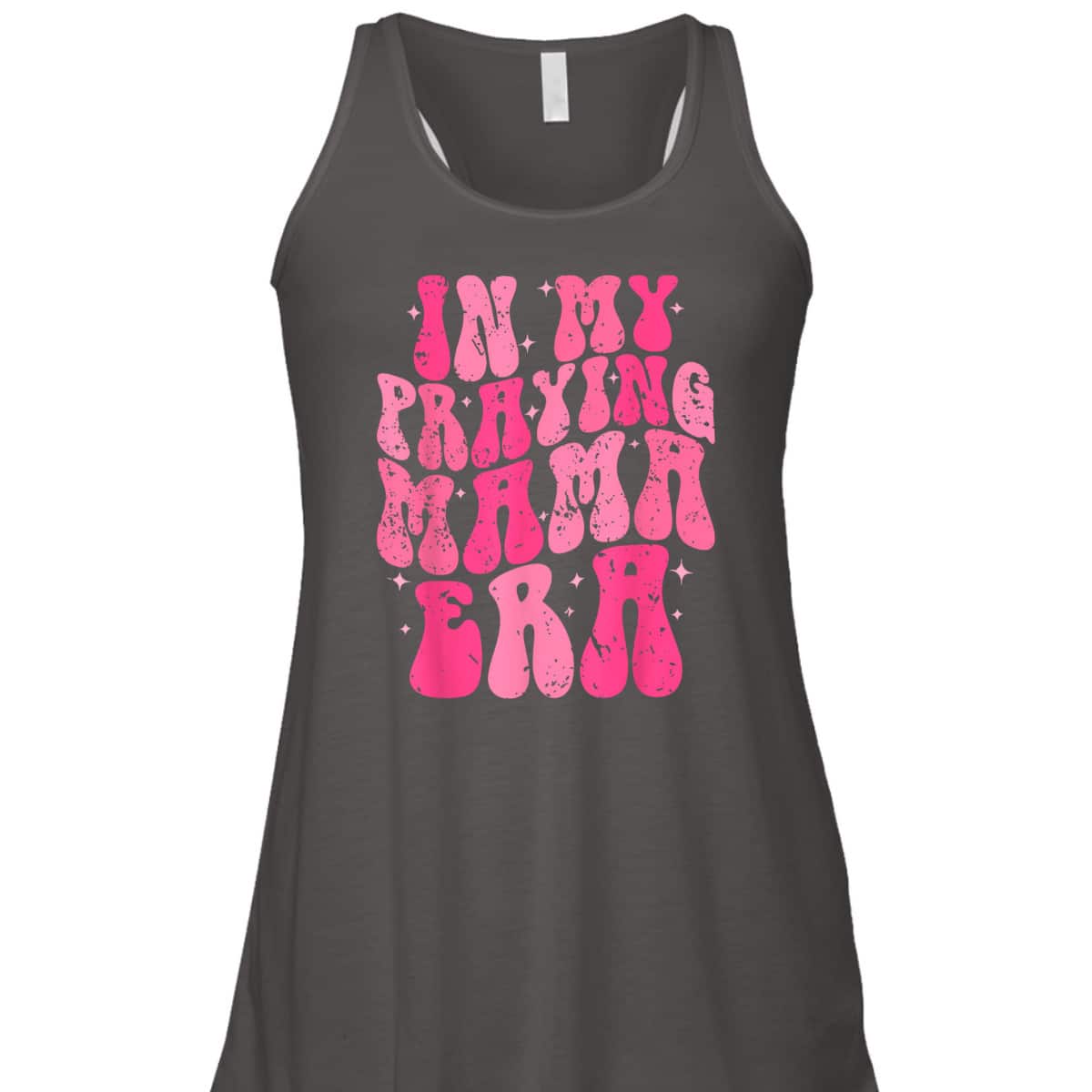 In My Praying Mama Era Christian Mothers Day Religious Mom T-Shirt In My Praying Mama Era Christian Mothers Day Religious Mom T-Shirt