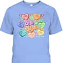 Religious Mother's Day She Is Mom Christian Bible Verse T-Shirt Religious Mother's Day She Is Mom Christian Bible Verse T-Shirt