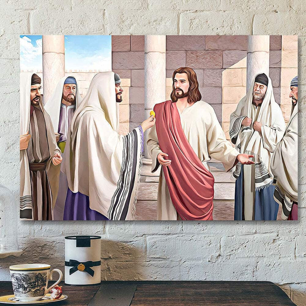 Jesus Christ Christian Faith Gift For Christian Canvas Wall Art Gift For Believers Jesus Christ Christian Faith Gift For Christian Canvas Wall Art Gift For Believers