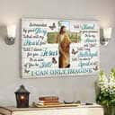 Jesus I Can Only Imagine Surrounded By Your Glory Bible Scripture Gift Canvas Wall Art Jesus I Can Only Imagine Surrounded By Your Glory Bible Scripture Gift Canvas Wall Art