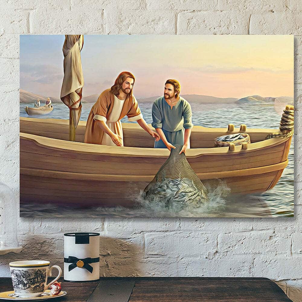 Christian Gift Canvas Wall Art Jesus Art Bible Verse Scripture Christian Gift Canvas Wall Art Jesus Art Bible Verse Scripture