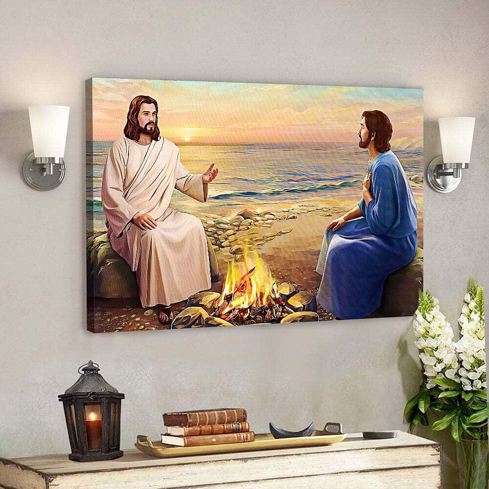 Christian Faith Jesus Art Bible Verse Scripture Gift Canvas Wall Art Christian Faith Jesus Art Bible Verse Scripture Gift Canvas Wall Art