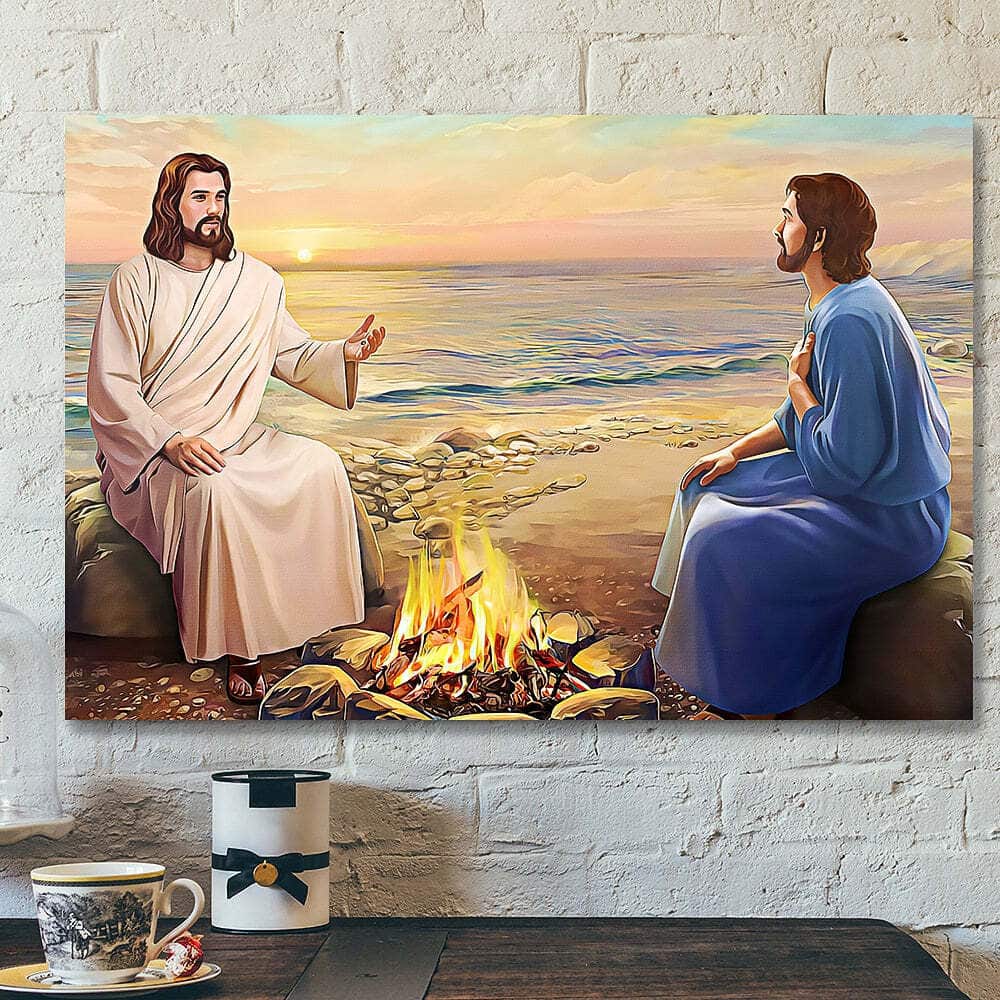 Christian Faith Jesus Art Bible Verse Scripture Gift Canvas Wall Art Christian Faith Jesus Art Bible Verse Scripture Gift Canvas Wall Art