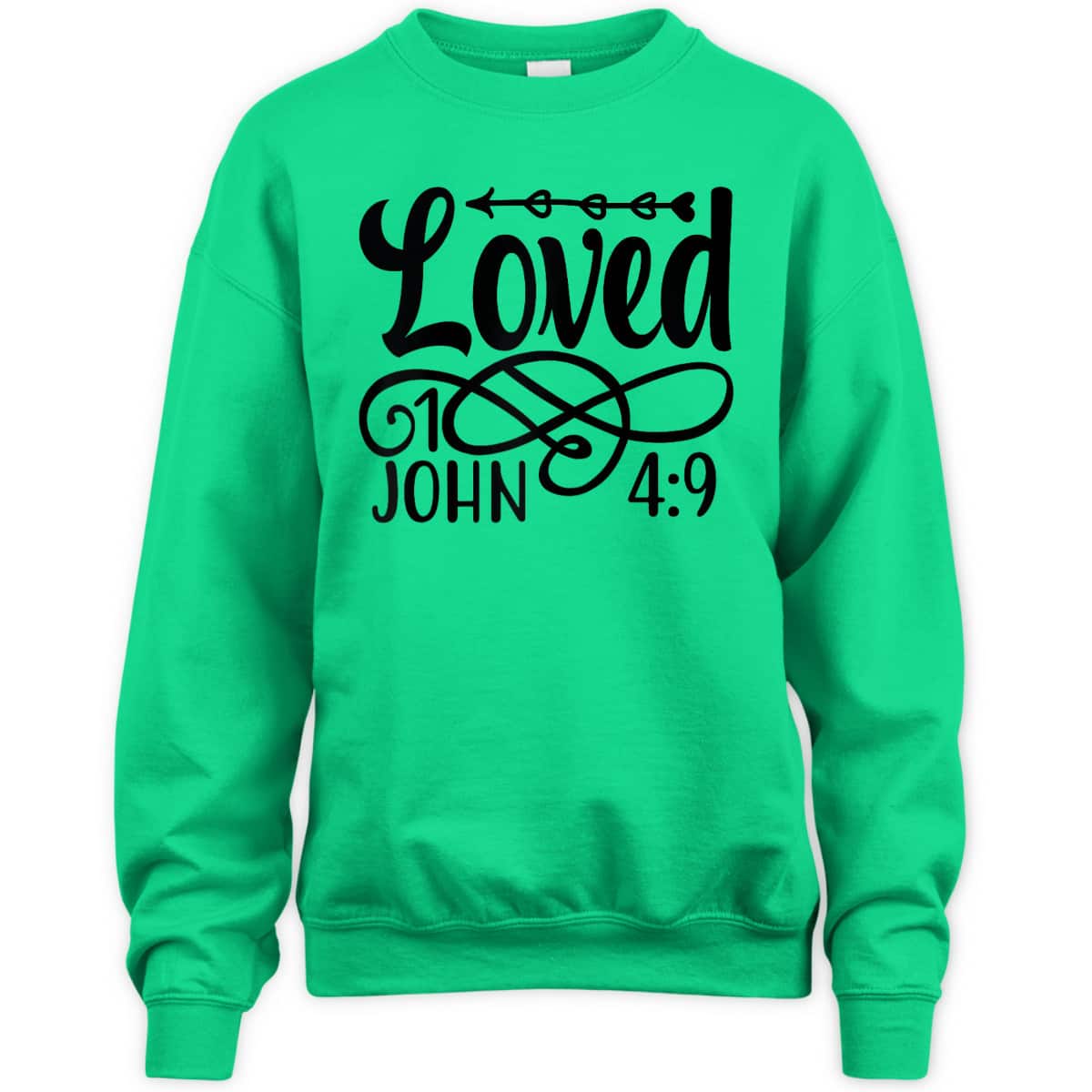 Loved Christian Jesus Love God Loves Me Loves You T-Shirt Loved Christian Jesus Love God Loves Me Loves You T-Shirt