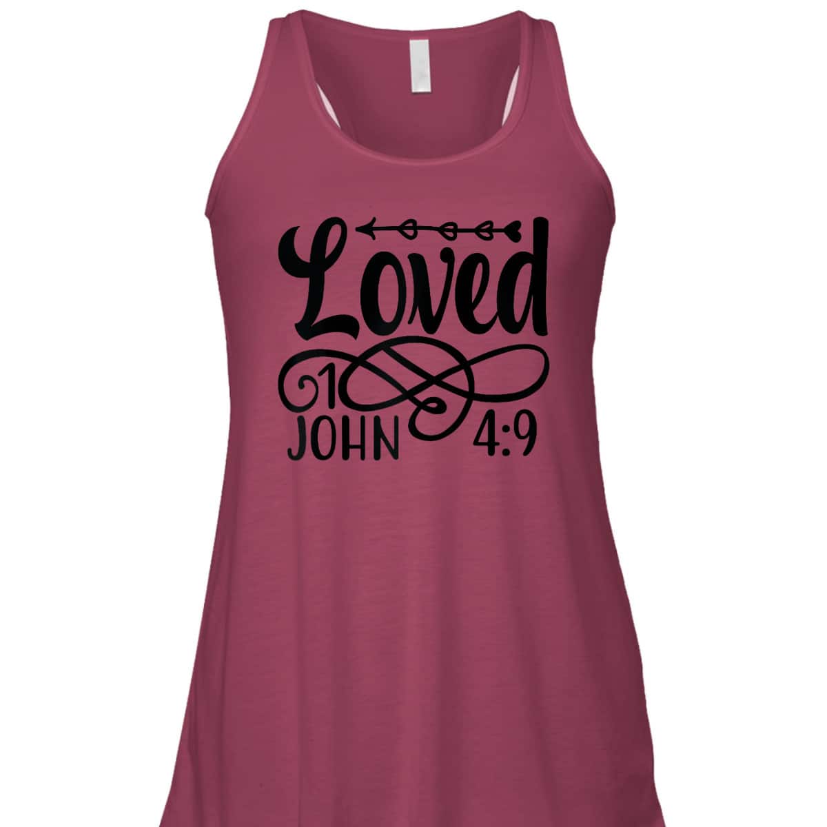 Loved Christian Jesus Love God Loves Me Loves You T-Shirt Loved Christian Jesus Love God Loves Me Loves You T-Shirt