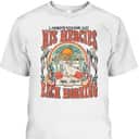 His Mercies Are New Each Morning Lamentation 323 Bible Verse Christian T-Shirt His Mercies Are New Each Morning Lamentation 323 Bible Verse Christian T-Shirt