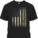 In God We Trust T-Shirt In God We Trust T-Shirt