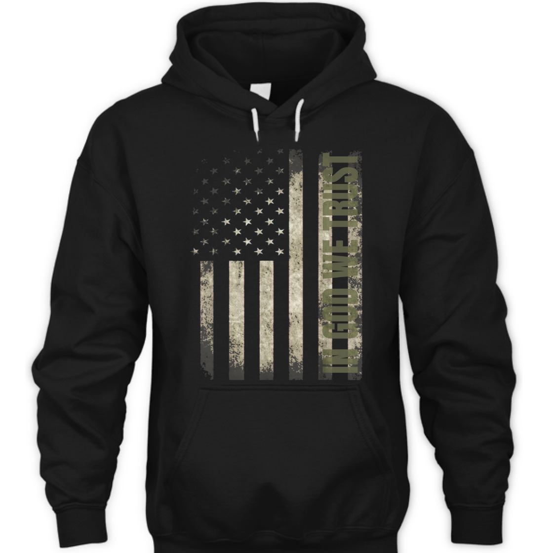 In God We Trust T-Shirt In God We Trust T-Shirt