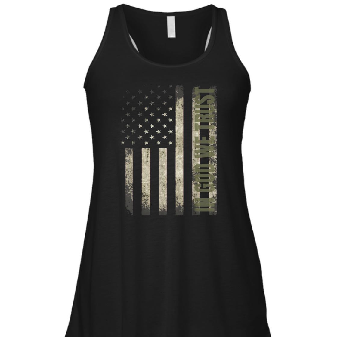 In God We Trust T-Shirt In God We Trust T-Shirt