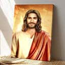Jesus Have Faith Jesus Christ Bible Verse Scripture Canvas Print Jesus Have Faith Jesus Christ Bible Verse Scripture Canvas Print
