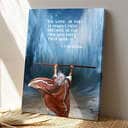 The Word Of God Is Always Most Precious To The Man Religious Jesus Bible Verse Scripture Canvas Print