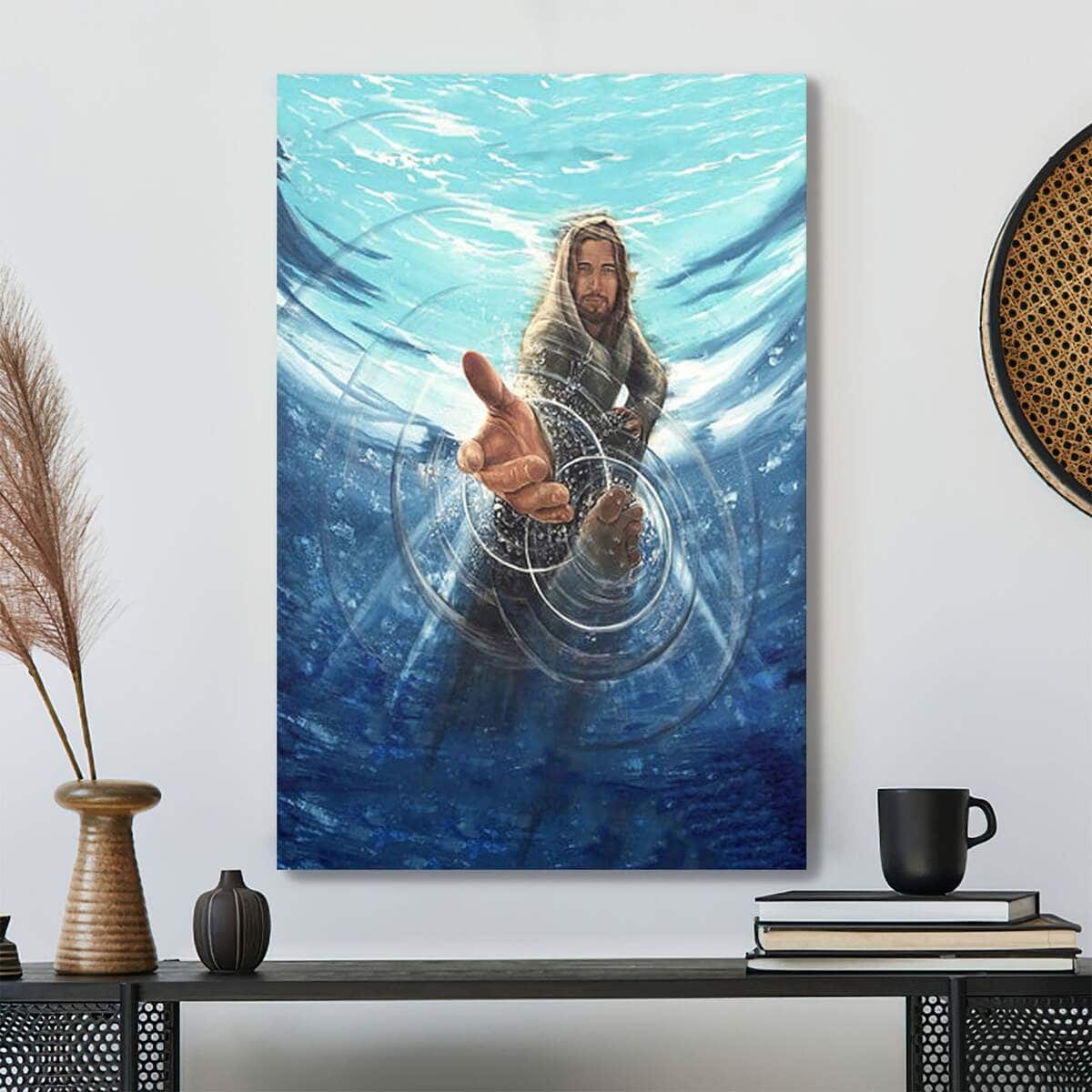 Take God's Hand Prayer For Healing Christian Bible Verse Scripture Canvas Print Take God's Hand Prayer For Healing Christian Bible Verse Scripture Canvas Print