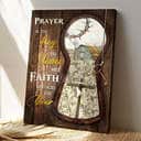 Prayer Is The Key To Heaven But Faith Unlocks The Door Bible Verse Scripture Canvas Print Prayer Is The Key To Heaven But Faith Unlocks The Door Bible Verse Scripture Canvas Print