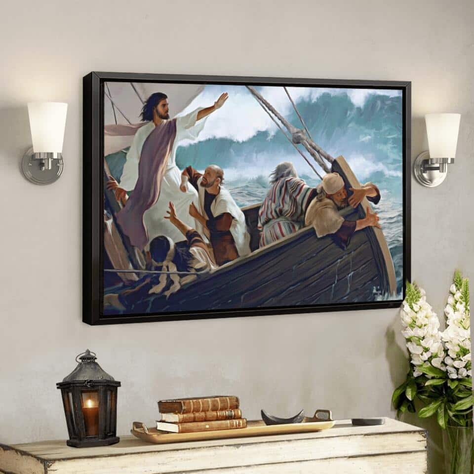 God Jesus Christian Gift Jesus Bible Verse Scripture Canvas Wall Art God Jesus Christian Gift Jesus Bible Verse Scripture Canvas Wall Art