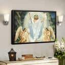 God Jesus Christian Faith Gift Jesus Bible Verse Scripture Canvas Wall Art God Jesus Christian Faith Gift Jesus Bible Verse Scripture Canvas Wall Art