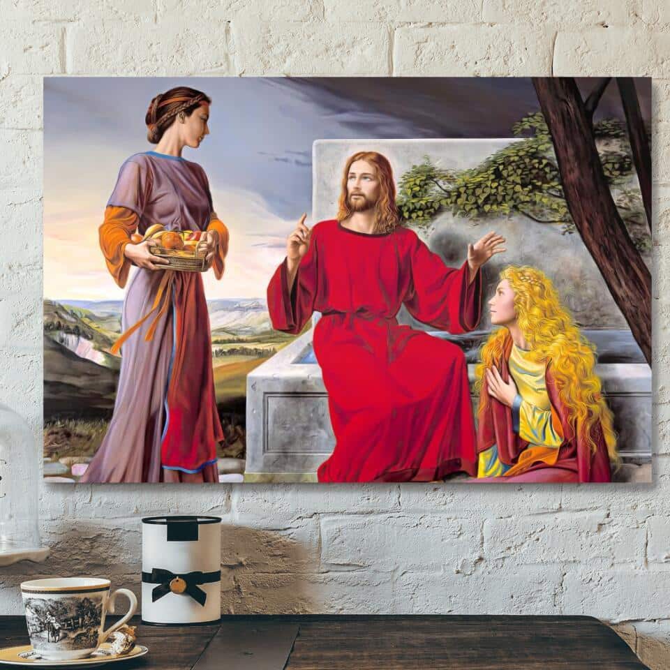 God Jesus Christian Jesus Bible Verse Scripture Canvas Wall Art Faith Gift God Jesus Christian Jesus Bible Verse Scripture Canvas Wall Art Faith Gift