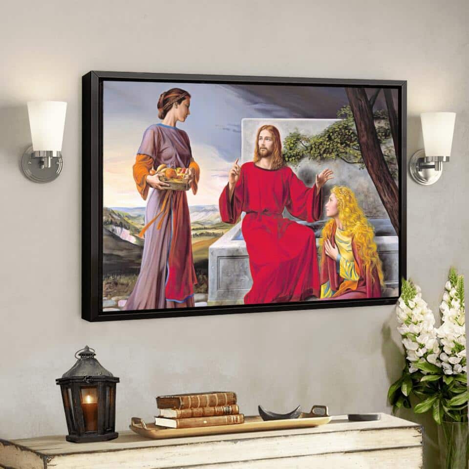 God Jesus Christian Jesus Bible Verse Scripture Canvas Wall Art Faith Gift God Jesus Christian Jesus Bible Verse Scripture Canvas Wall Art Faith Gift