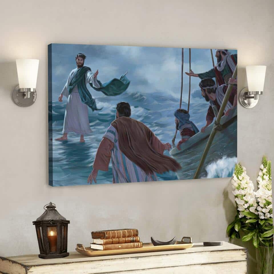 The Savior God Jesus Christian Gift Jesus Bible Verse Scripture Canvas Wall Art The Savior God Jesus Christian Gift Jesus Bible Verse Scripture Canvas Wall Art