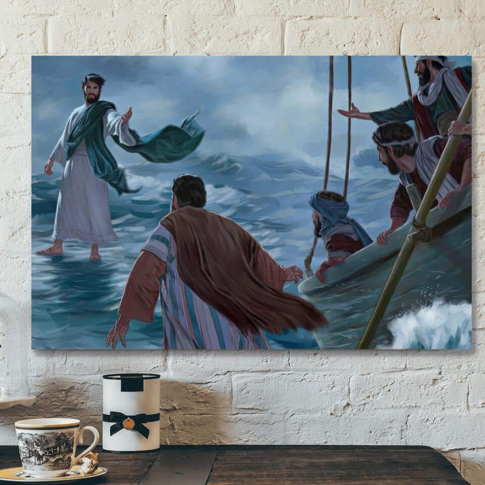 The Savior God Jesus Christian Gift Jesus Bible Verse Scripture Canvas Wall Art The Savior God Jesus Christian Gift Jesus Bible Verse Scripture Canvas Wall Art