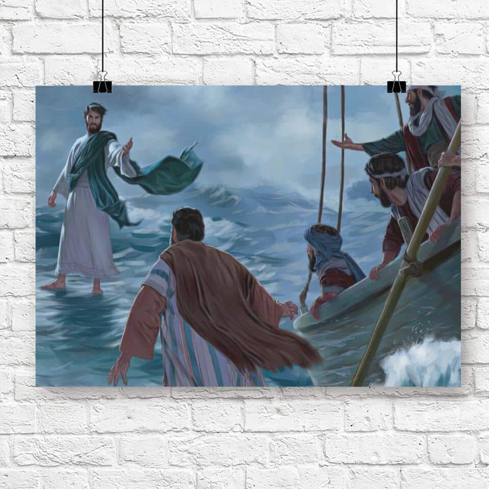 The Savior God Jesus Christian Gift Jesus Bible Verse Scripture Canvas Wall Art The Savior God Jesus Christian Gift Jesus Bible Verse Scripture Canvas Wall Art