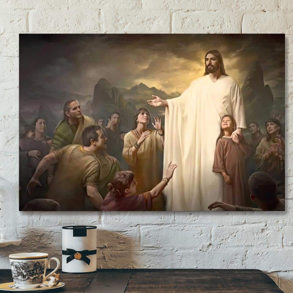 Religious Faith God Jesus Christian Gift Jesus Bible Verse Scripture Canvas Wall Art Religious Faith God Jesus Christian Gift Jesus Bible Verse Scripture Canvas Wall Art