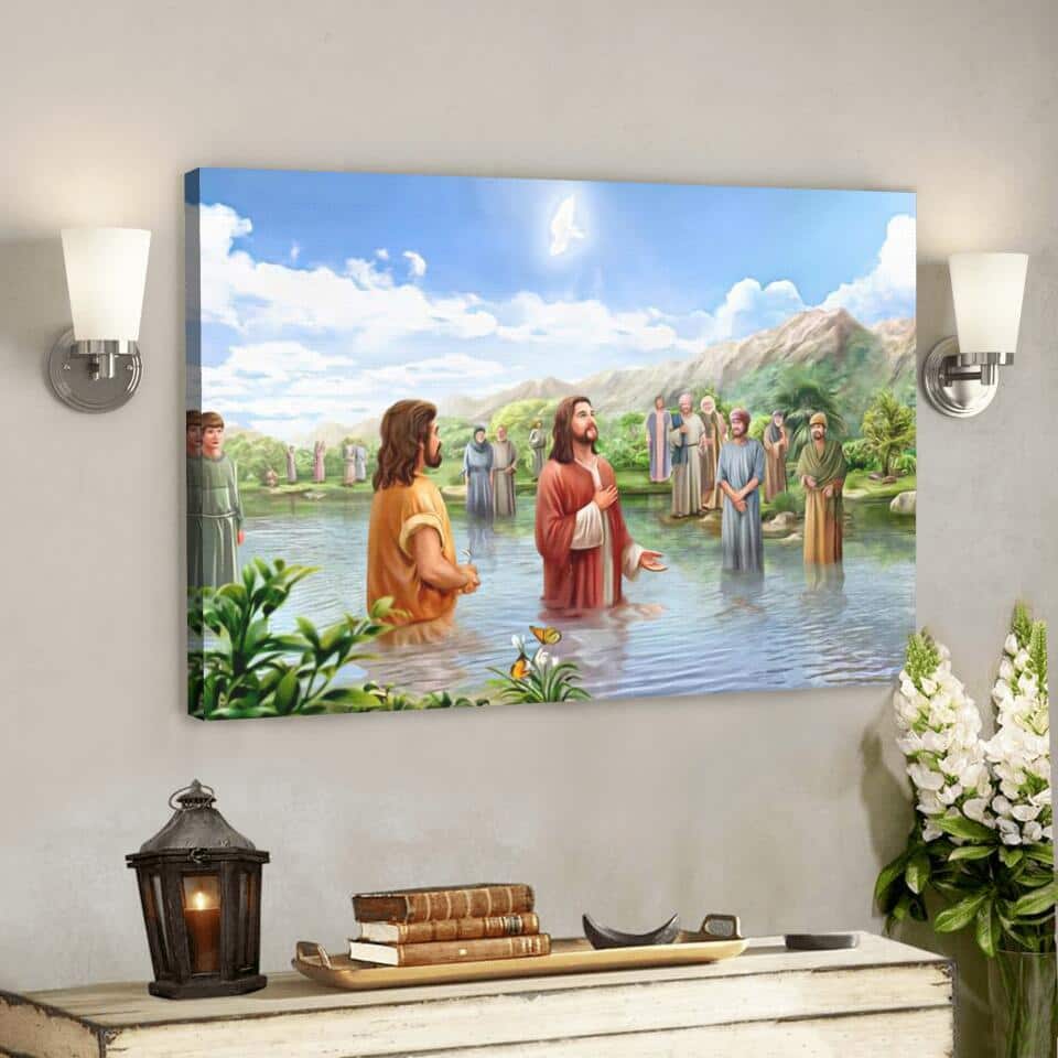 God Jesus Christian Gift Jesus Religious Bible Verse Scripture Canvas Wall Art God Jesus Christian Gift Jesus Religious Bible Verse Scripture Canvas Wall Art
