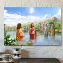 God Jesus Christian Gift Jesus Religious Bible Verse Scripture Canvas Wall Art God Jesus Christian Gift Jesus Religious Bible Verse Scripture Canvas Wall Art