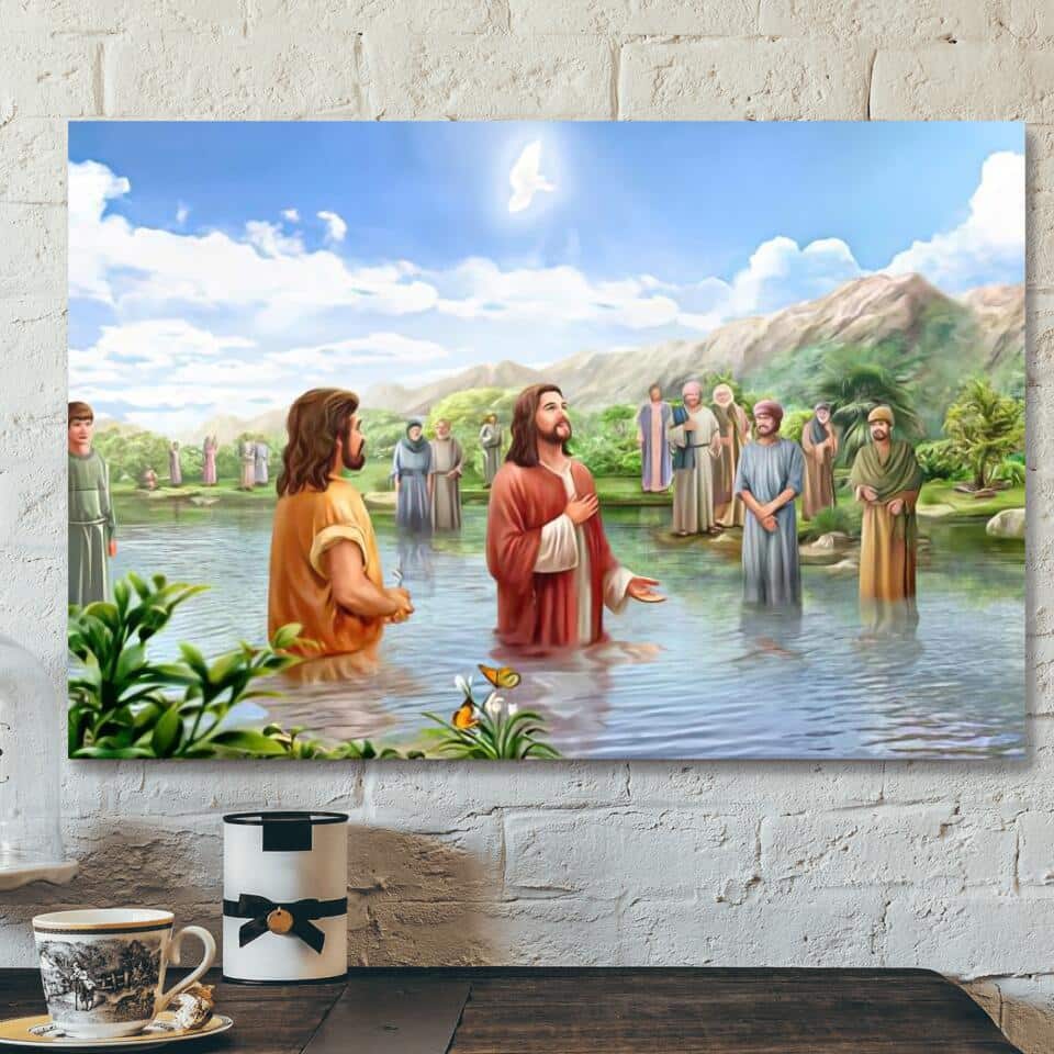 God Jesus Christian Gift Jesus Religious Bible Verse Scripture Canvas Wall Art God Jesus Christian Gift Jesus Religious Bible Verse Scripture Canvas Wall Art