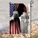Jesus Is My Everything Christian Religious Christian Garden Flag Jesus Is My Everything Christian Religious Christian Garden Flag