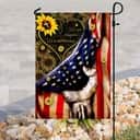 Jesus Love Religious Christian It's A Relationship Garden Flag Jesus Love Religious Christian It's A Relationship Garden Flag