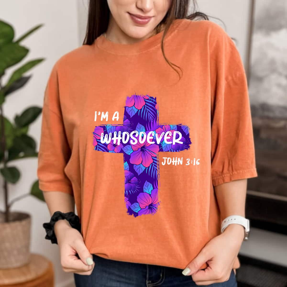 John 3 16 Christian Cross Prayer Patriotic Bible Psalm Verse T-Shirt John 3 16 Christian Cross Prayer Patriotic Bible Psalm Verse T-Shirt
