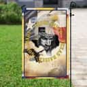 Christian God Made Jesus Saved Texas Raised Garden Flag Christian God Made Jesus Saved Texas Raised Garden Flag