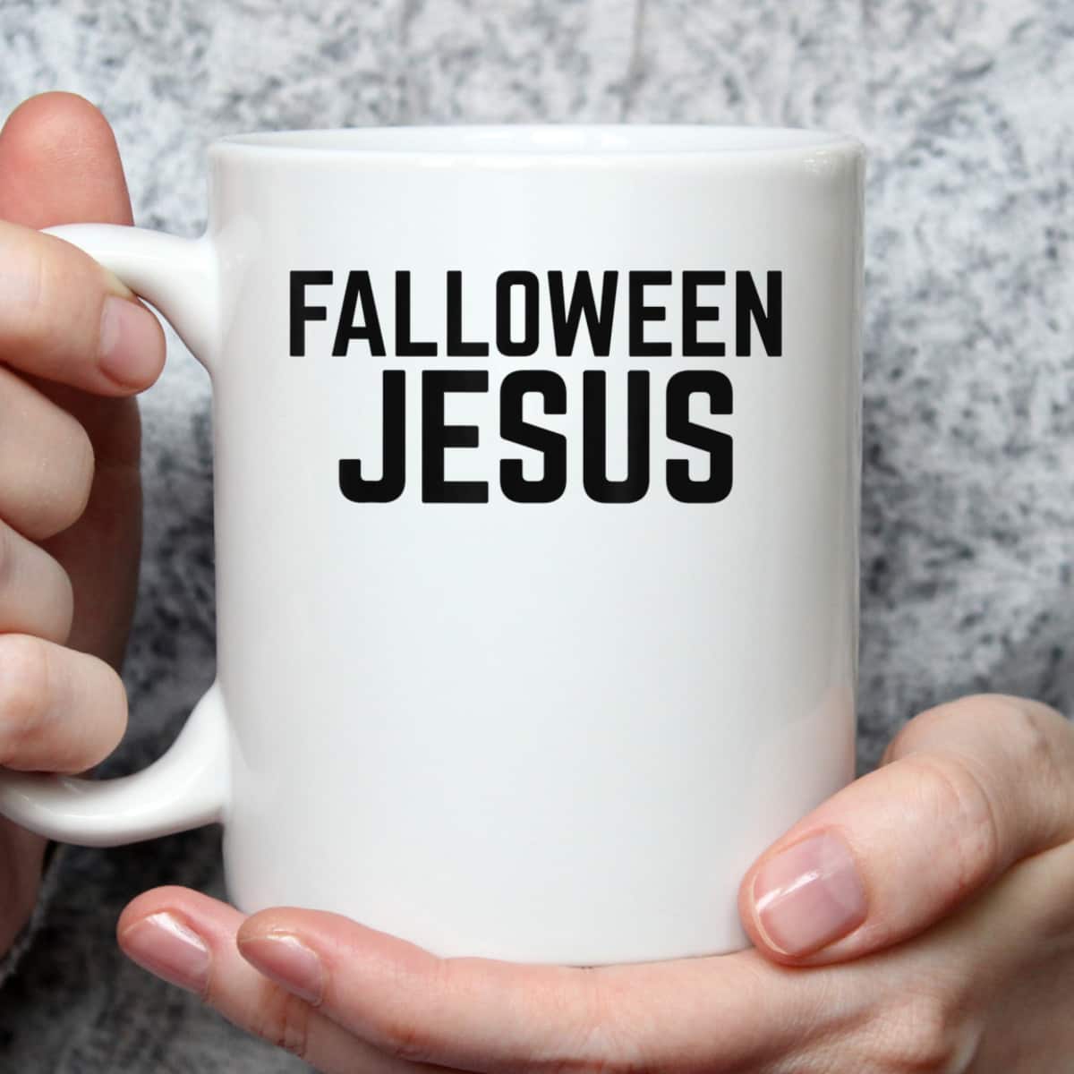 Funny Christian Halloween Falloween Jesus T-Shirt Funny Christian Halloween Falloween Jesus T-Shirt