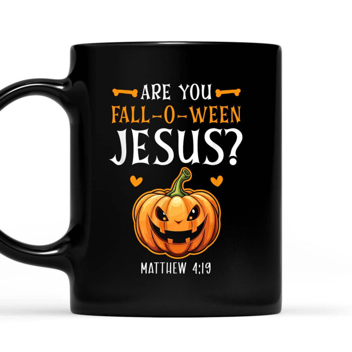 Christian Halloween Jesus Christ Trick Or Treat Christianity T-Shirt Christian Halloween Jesus Christ Trick Or Treat Christianity T-Shirt