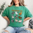 God Says I Am Cat Cute Cats Lover Bible Verse Christian T-Shirt God Says I Am Cat Cute Cats Lover Bible Verse Christian T-Shirt