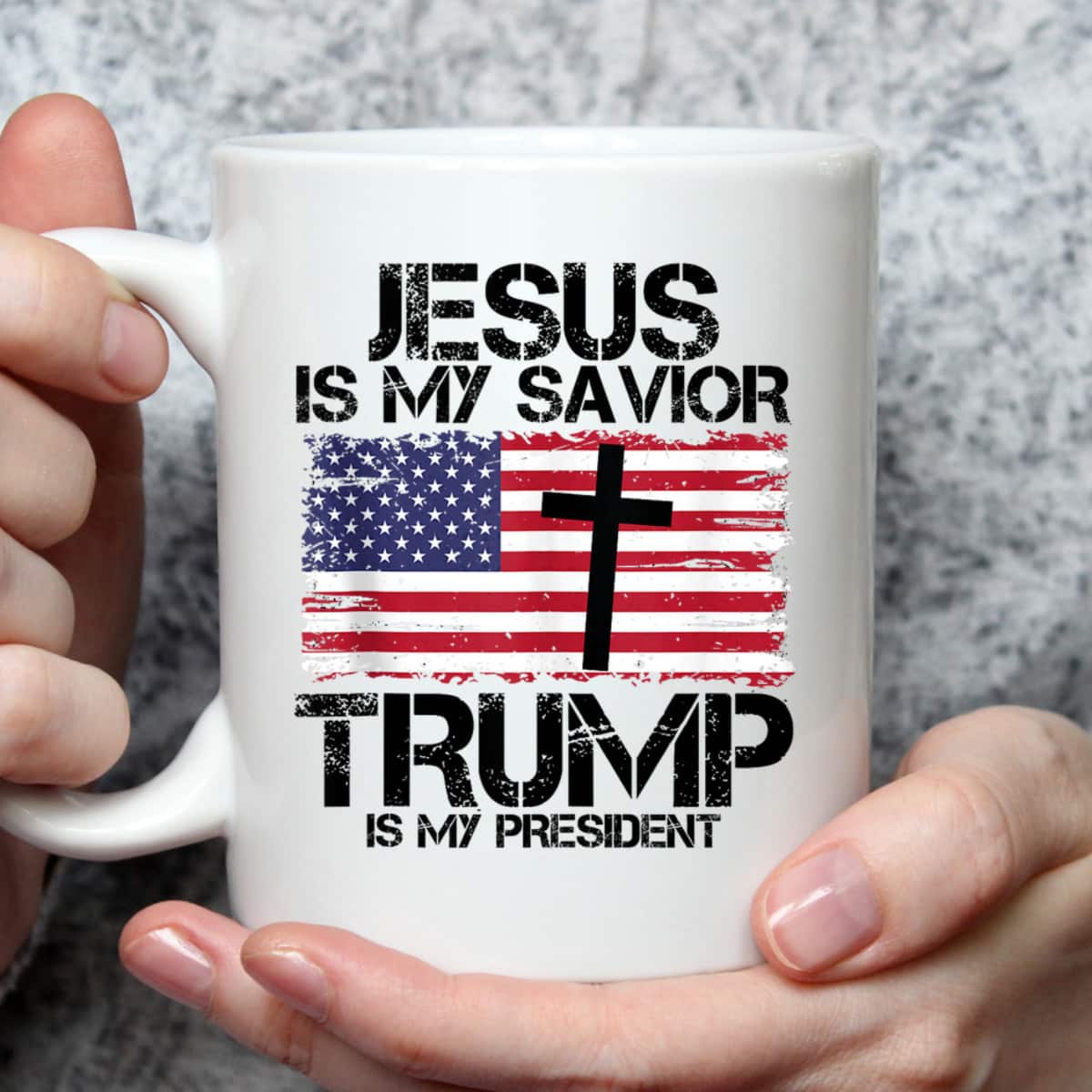 Trump 2024 President Jesus Presidential Election USA Flag T-Shirt Trump 2024 President Jesus Presidential Election USA Flag T-Shirt