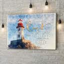 Proverbs 1810 The Name Of The Lord Is A Strong Tower Canvas Wall Art Proverbs 1810 The Name Of The Lord Is A Strong Tower Canvas Wall Art