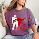 Jesus Is My Superhero Christian Quote Saying T-Shirt Jesus Is My Superhero Christian Quote Saying T-Shirt