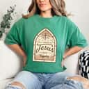 I Love Jesus And Puppetry Christian Puppet Lover T-Shirt I Love Jesus And Puppetry Christian Puppet Lover T-Shirt