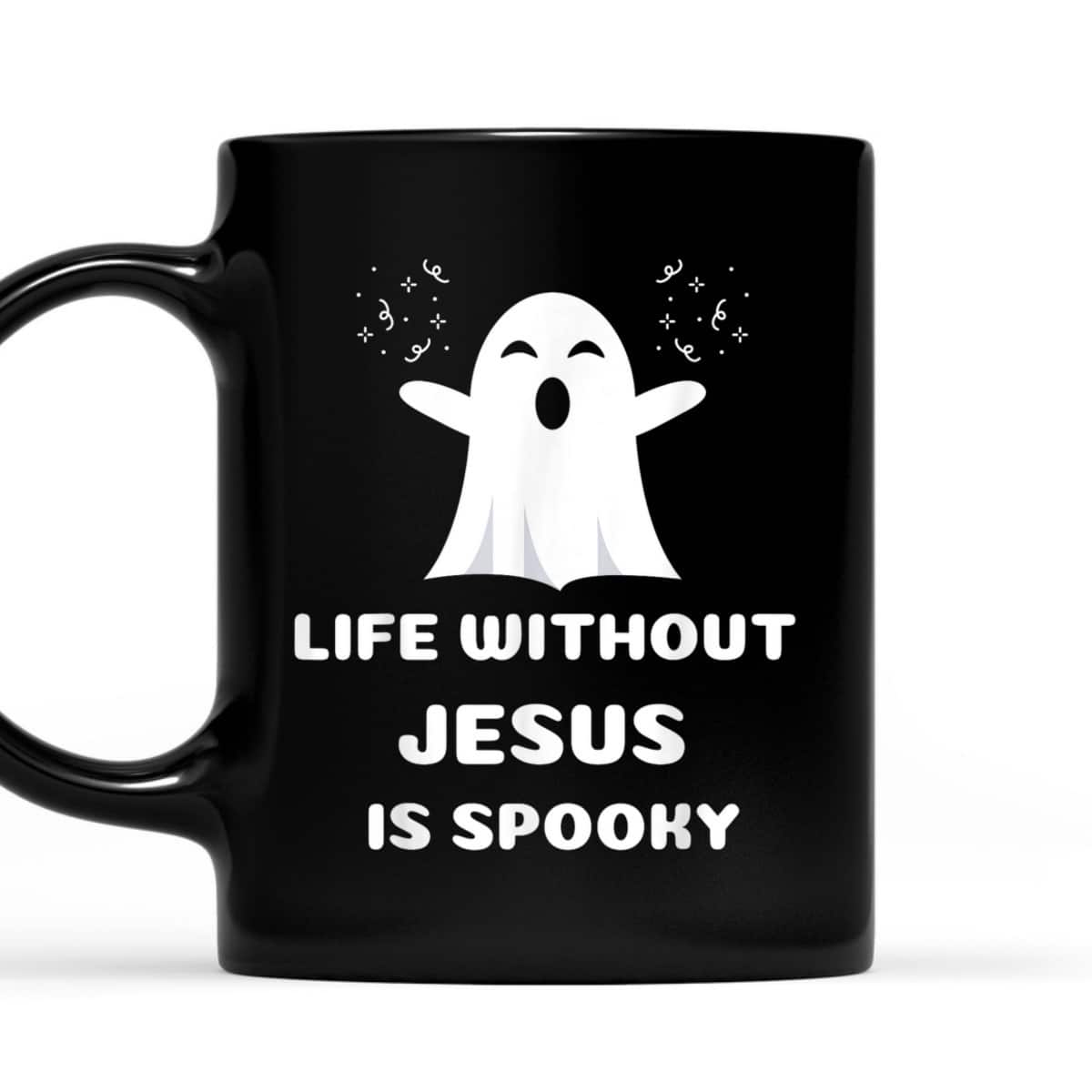 Christian Halloween Humor Church Trick Truck Or Treat Saying T-Shirt Christian Halloween Humor Church Trick Truck Or Treat Saying T-Shirt