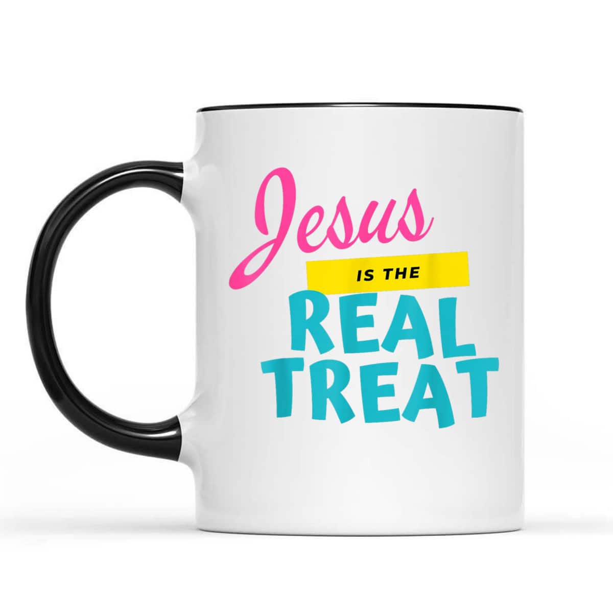 Jesus Christian Halloween Humor Church Trick Trunk Or Treat T-Shirt Jesus Christian Halloween Humor Church Trick Trunk Or Treat T-Shirt