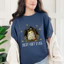 Best Ever Christmas Cool Jesus Nativity Scene Christian Xmas T-Shirt Best Ever Christmas Cool Jesus Nativity Scene Christian Xmas T-Shirt
