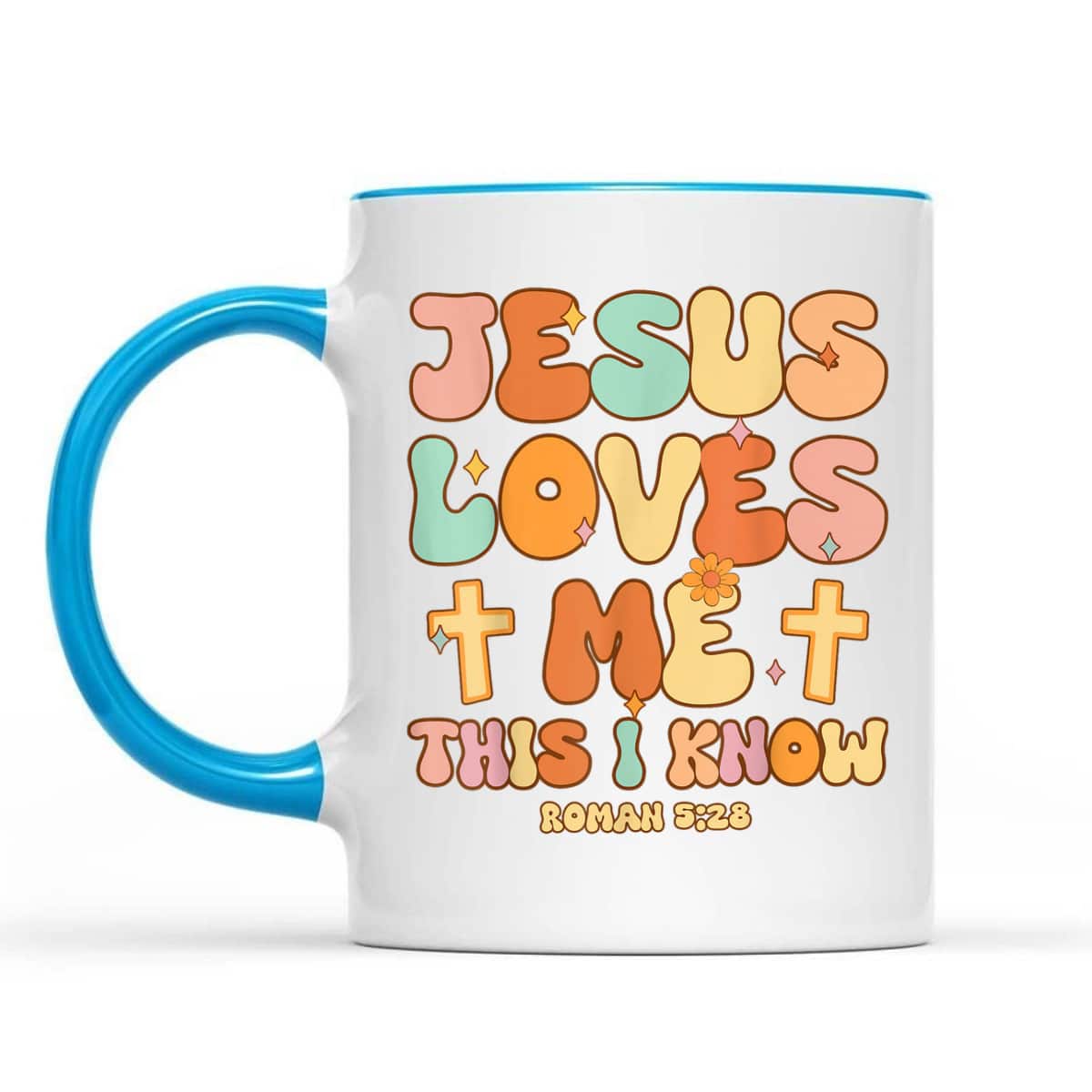 Girls Jesus Love Me This I Know Groovy Toddler Kid Christian T-Shirt Girls Jesus Love Me This I Know Groovy Toddler Kid Christian T-Shirt