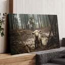 Jesus Running After A Lost Lamb Jesus And Lamb Canvas Wall Art Jesus Running After A Lost Lamb Jesus And Lamb Canvas Wall Art