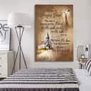 I Still Believe In Amazing Grace Christian Faith Church Canvas Print