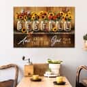 Be Still And Know That I Am God Psalm 4610 Mason Jar Flowers Canvas Wall Art Be Still And Know That I Am God Psalm 4610 Mason Jar Flowers Canvas Wall Art