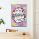 Isaiah 263 KJV Thou Wilt Keep Him In Perfect Peace Christian Canvas Print Isaiah 263 KJV Thou Wilt Keep Him In Perfect Peace Christian Canvas Print